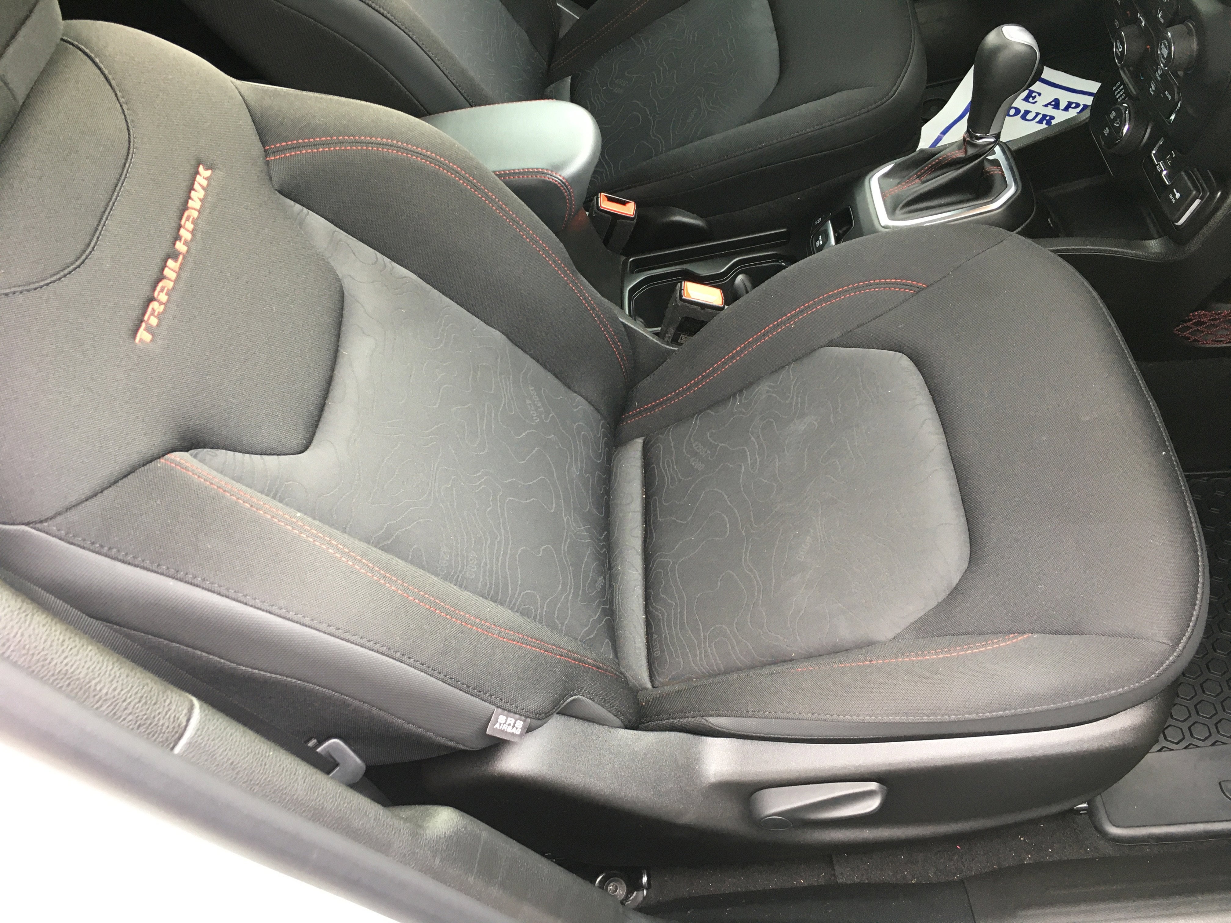 2023 Jeep Renegade Trailhawk 4x4