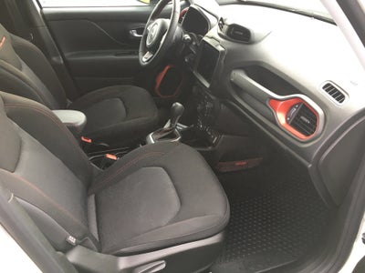 2023 Jeep Renegade Trailhawk 4x4