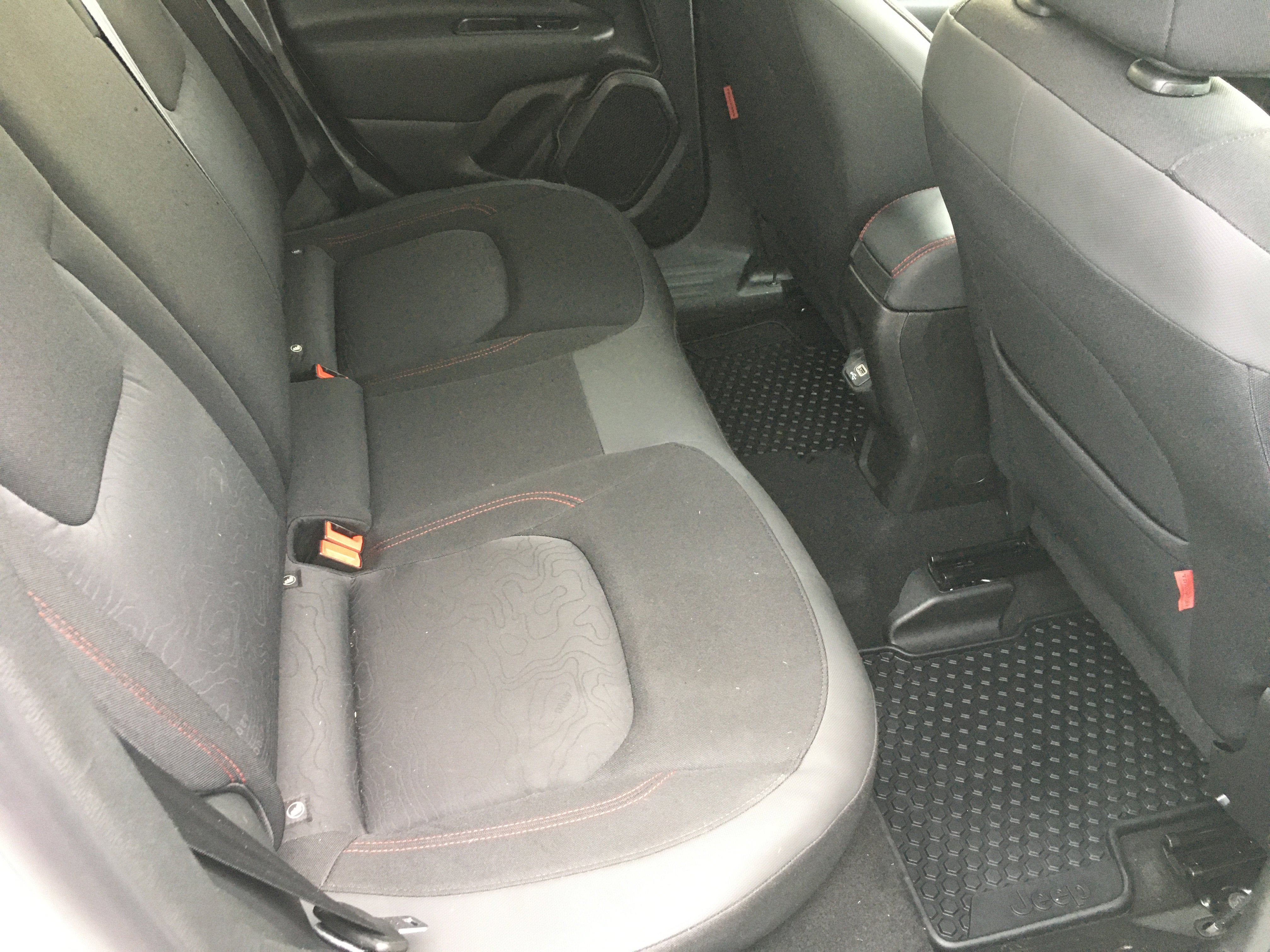 2023 Jeep Renegade Trailhawk 4x4