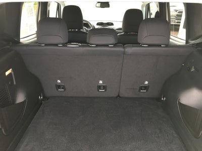 2023 Jeep Renegade Trailhawk 4x4