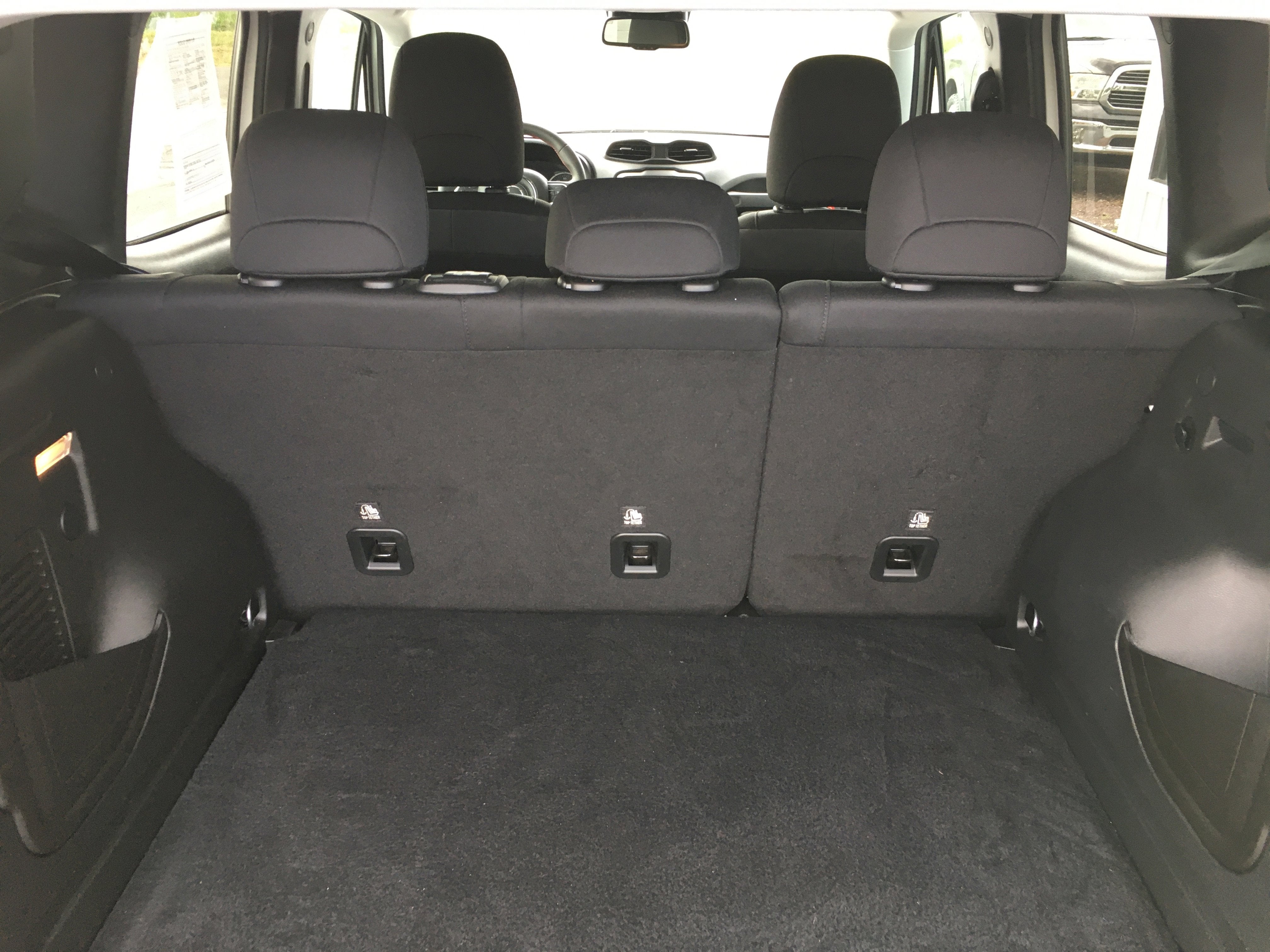 2023 Jeep Renegade Trailhawk 4x4