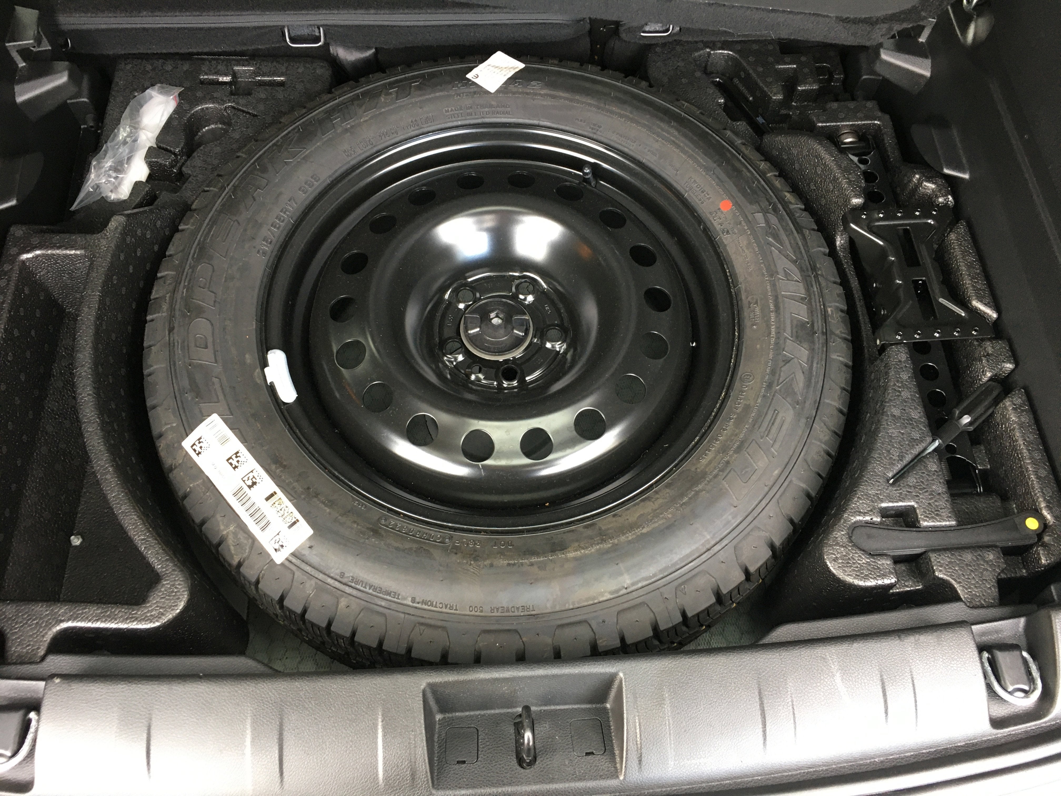 2023 Jeep Renegade Trailhawk 4x4