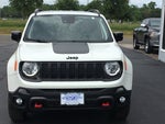 2023 Jeep Renegade Trailhawk 4x4