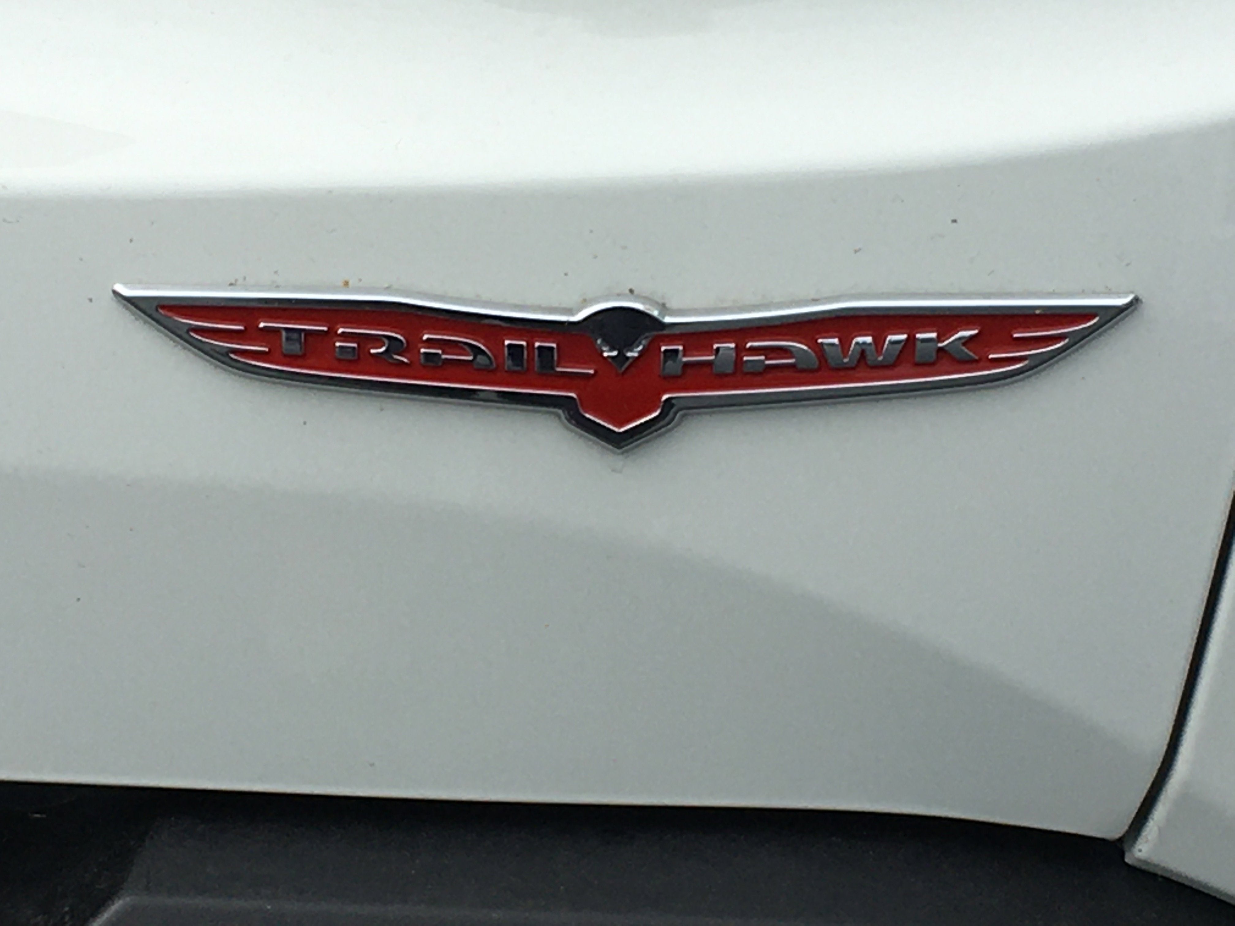 2023 Jeep Renegade Trailhawk 4x4