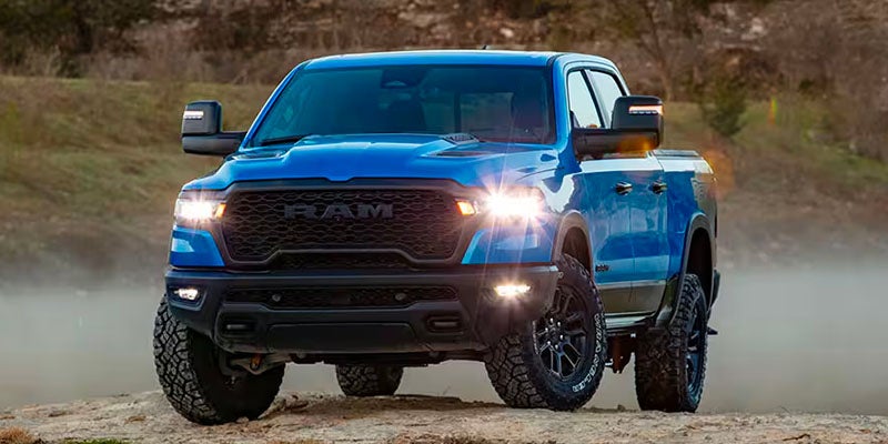 2025 RAM 1500 in New Athens