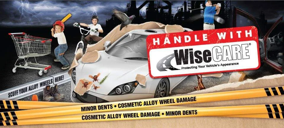 WiseCARE | Ed Morse Chrysler Dodge Jeep Ram New Athens in New Athens IL