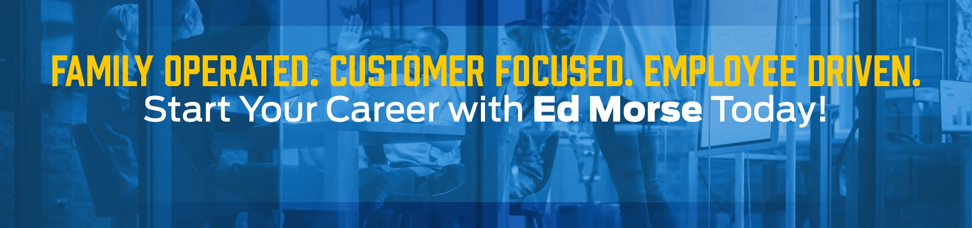 Contact Us Page Banner