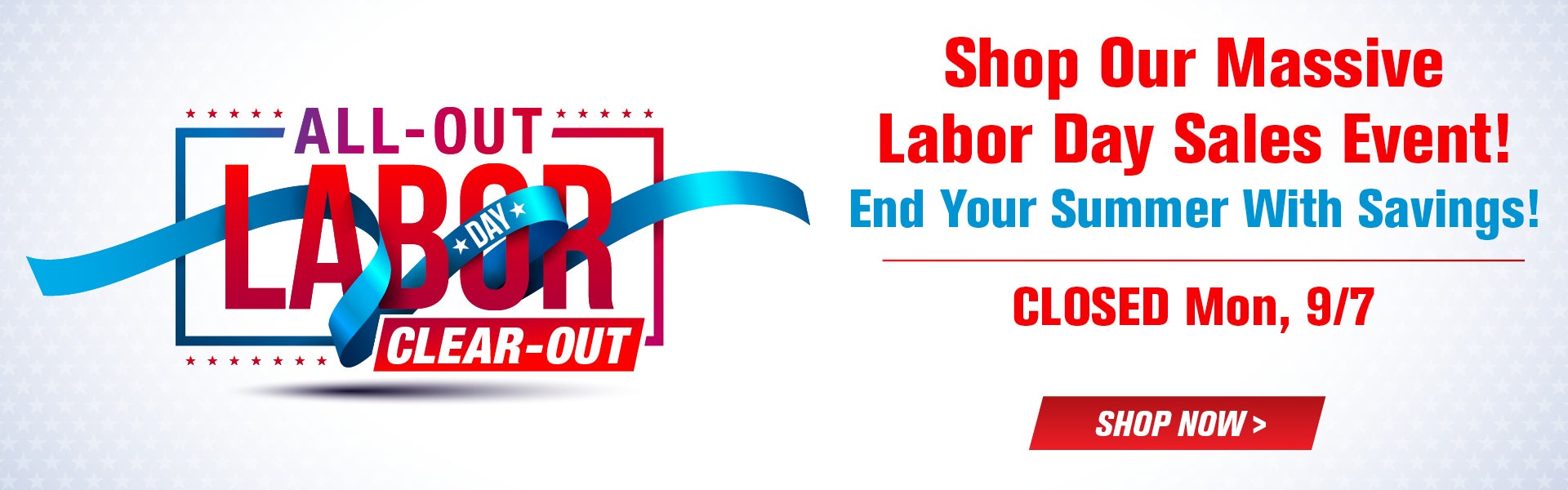 Labor Day